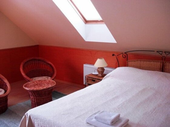 Vanaoue Holiday Center - Photo4