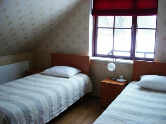 Vanaoue Holiday Center - Photo5