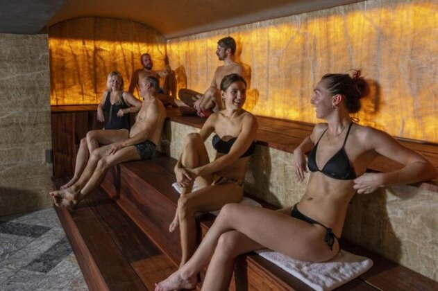 Castle Spa Wagenkull - Photo5