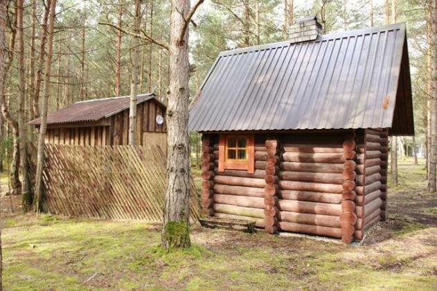 Kuuli Puhkemajad - Photo2