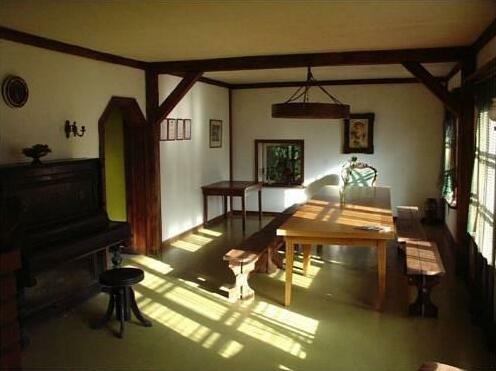 Naarismaa Holiday Home - Photo2