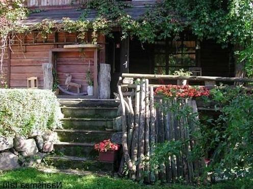 Naarismaa Holiday Home - Photo3