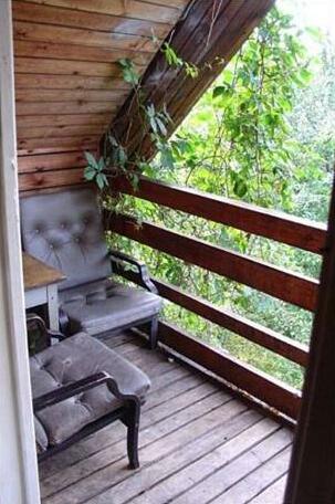 Naarismaa Holiday Home - Photo4