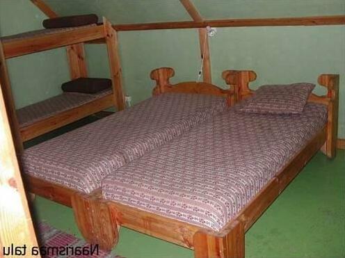 Naarismaa Holiday Home - Photo5