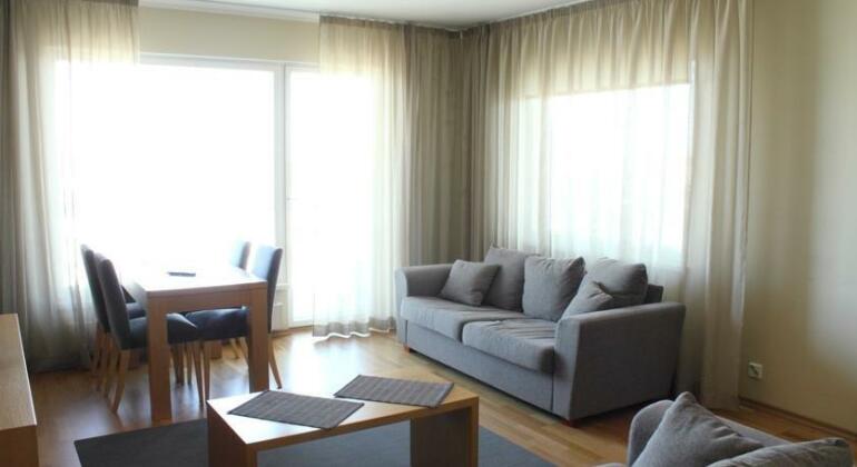 Adelle Apartments - Photo5