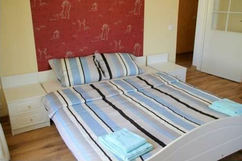 Anyday Apartment - Sole street - Photo3