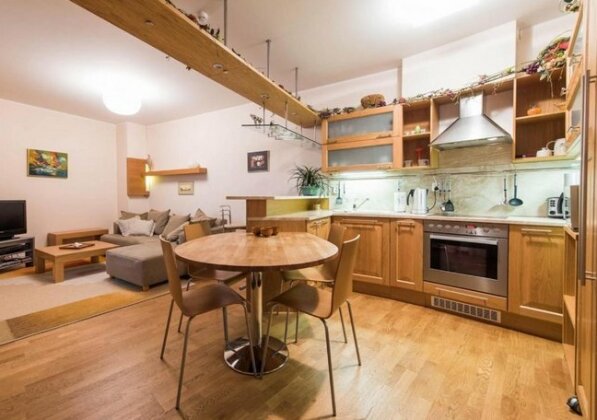 Apartment Old Town Sulevimae street - Photo2