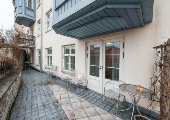 Apartment Old Town Sulevimae street - Photo3