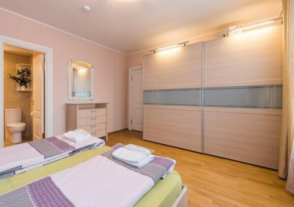 Apartment Old Town Sulevimae street - Photo4