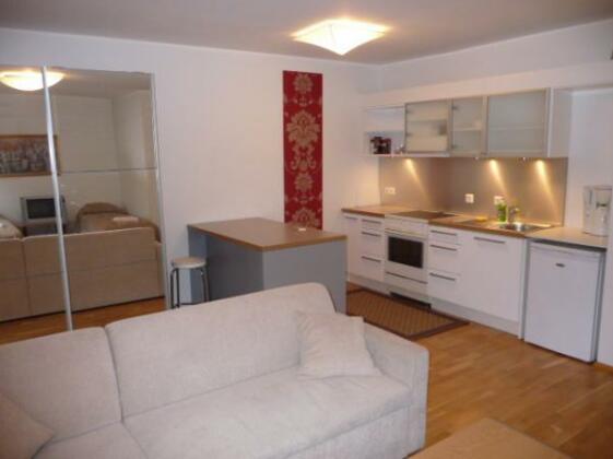 Apartments Rotermanni - Photo3