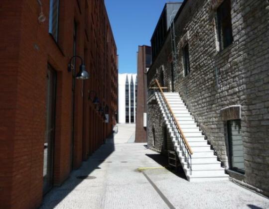 Apartments Rotermanni - Photo4