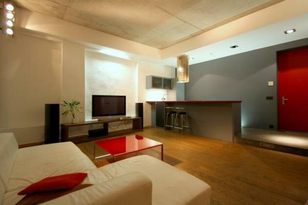 ART Depoo Apartment - Photo2