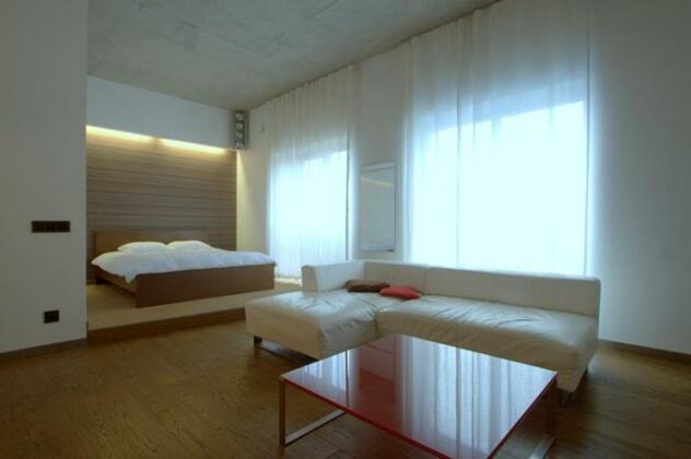 ART Depoo Apartment - Photo3