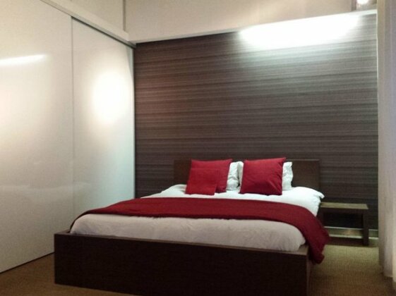 ART Depoo Apartment - Photo4