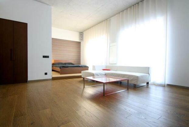 ART Depoo Apartment - Photo5