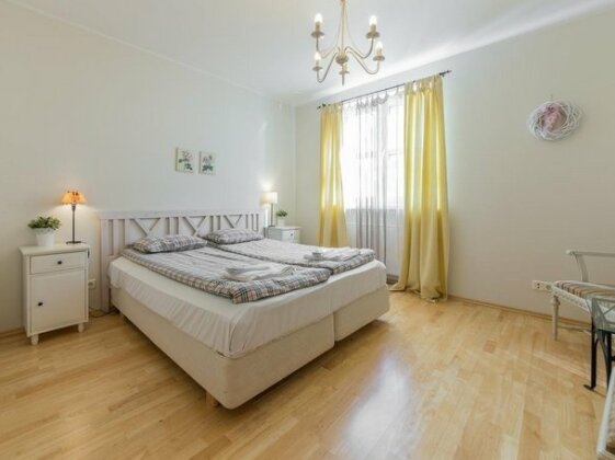 Best Apartments - Jahu - Photo2