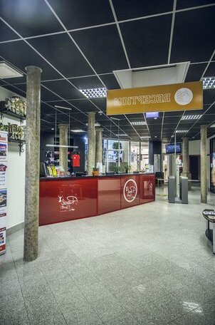 Braavo Spa Hotel - Photo3