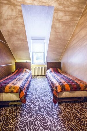 Braavo Spa Hotel - Photo4