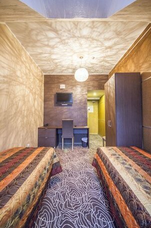 Braavo Spa Hotel - Photo5