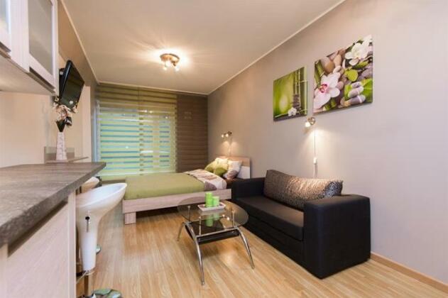 City Center Loft - Photo3