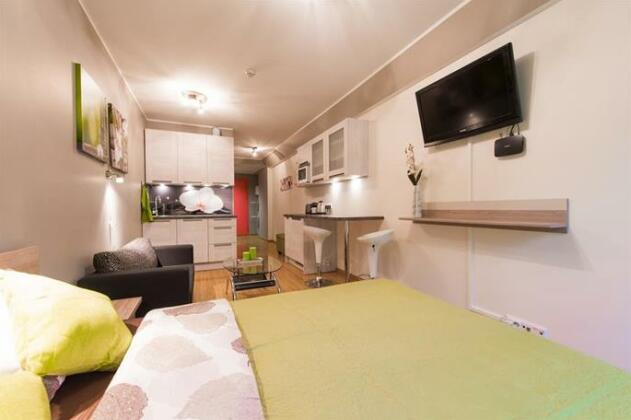 City Center Loft - Photo4