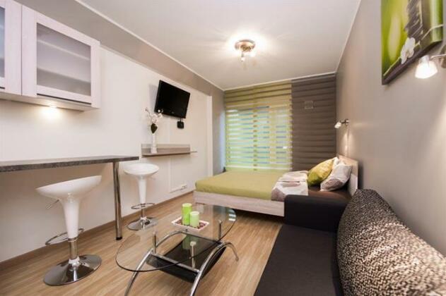 City Center Loft - Photo5