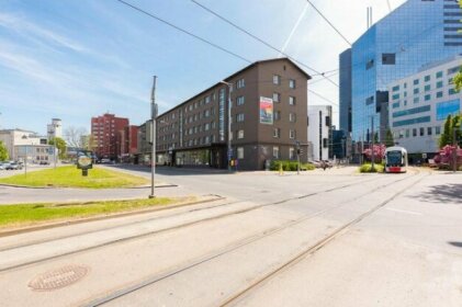 City Center Studio Apartment Tallinn