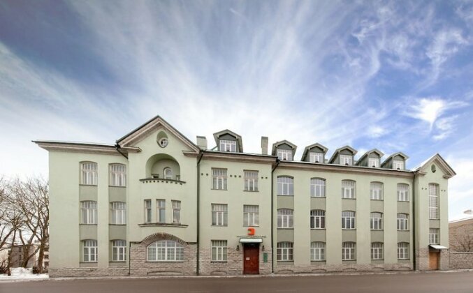 City Hotel Tallinn by Unique Hotels - Photo2