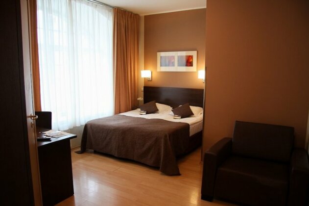 City Hotel Tallinn by Unique Hotels - Photo4