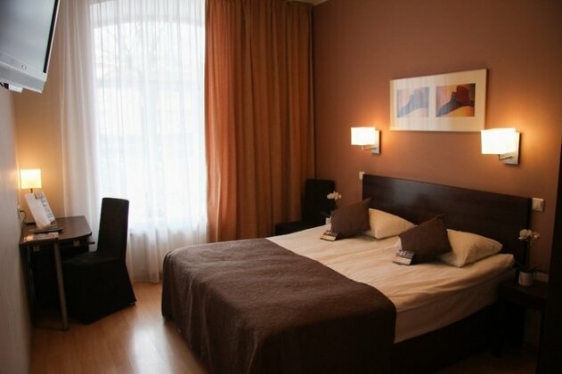 City Hotel Tallinn by Unique Hotels - Photo5
