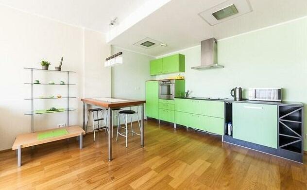 City Style Apartment Tallinn - Photo2