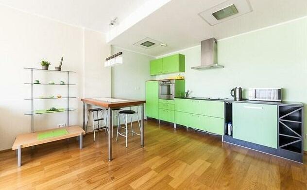 City Style Apartment Tallinn - Photo2