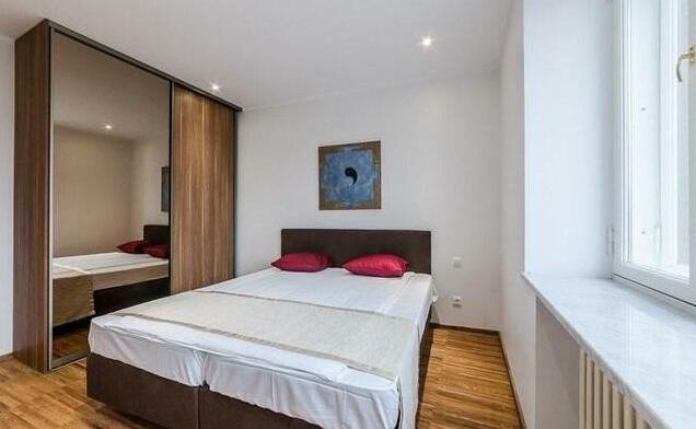 City Style Apartment Tallinn - Photo5