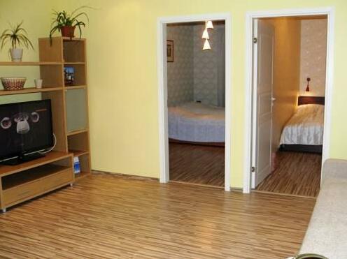 Classic Apartments - V Reimani 6 - Photo3