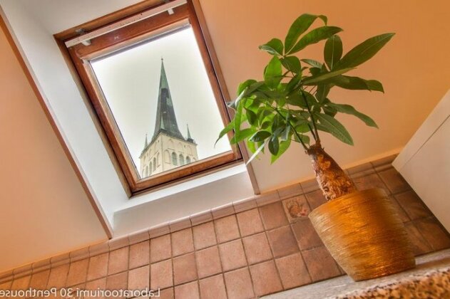 Daily Apartments - Old Town Fat Margaret - Photo2