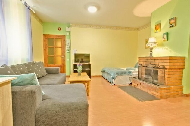 Daily Apartments - Old Town Fat Margaret - Photo4