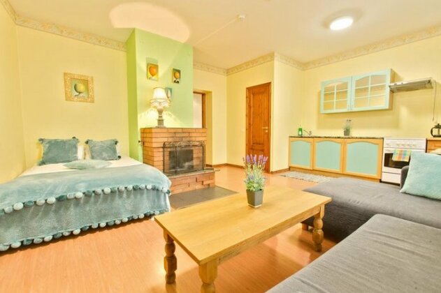 Daily Apartments - Old Town Fat Margaret - Photo5