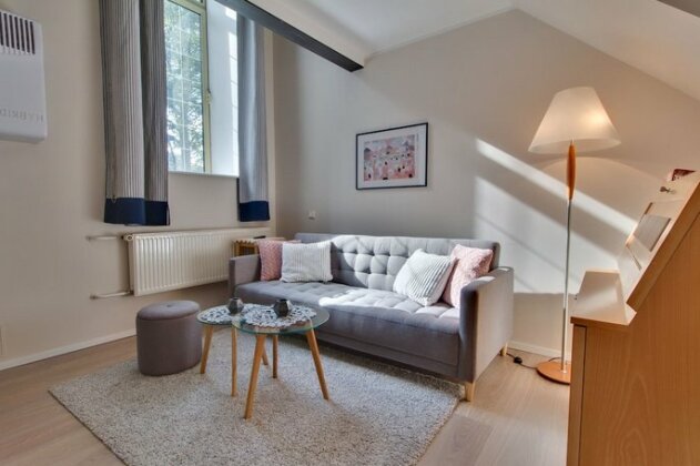 Daily Apartments - Port loft style apartment - Photo2