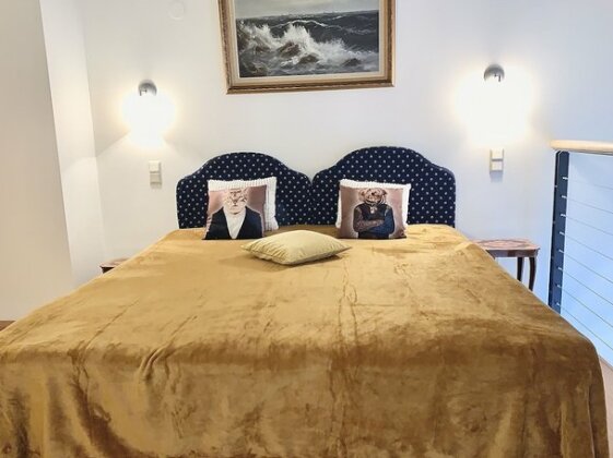 Daily Apartments - Port loft style apartment - Photo4
