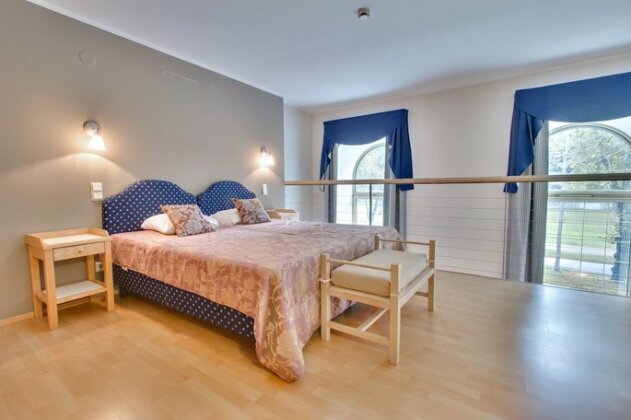 Daily Apartments - Port loft style apartment - Photo5