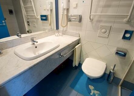Daily Apartments - Skoone Old Town Loft - Photo3