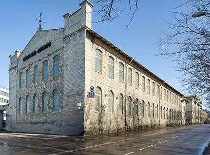 Daily Apartments - Skoone Old Town Loft - Photo4