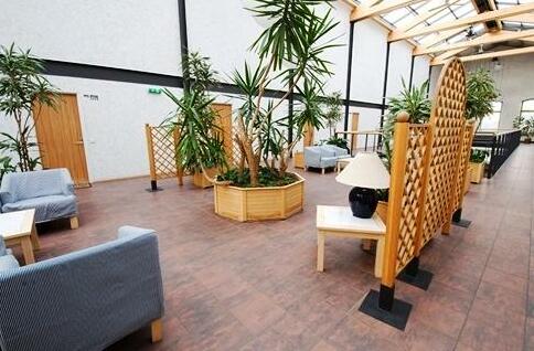 Daily Apartments - Skoone Old Town Loft - Photo5