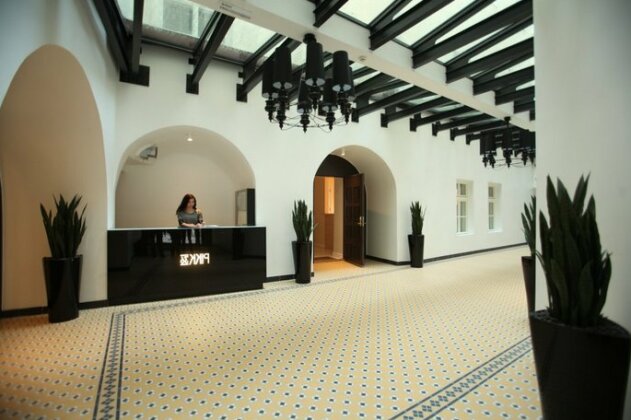 Delta Apartments Old Town Luxe - Photo3
