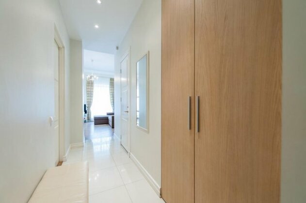 Delta Apartments Old Town Luxe - Photo4
