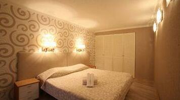 Delta Apartments - Old Town View Apartment - Photo4