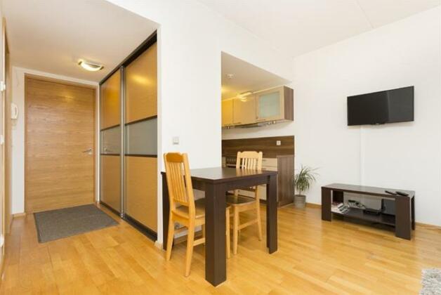 Downtown Residence Apartments - Narva Mnt - Photo5