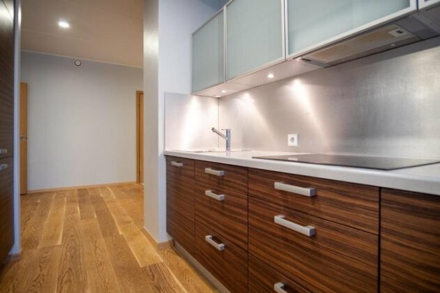 Dream Stay - Modern Family Apartment - Photo3