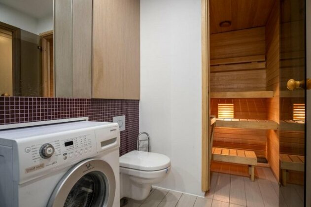 Dream Stay - Modern Family Apartment - Photo5