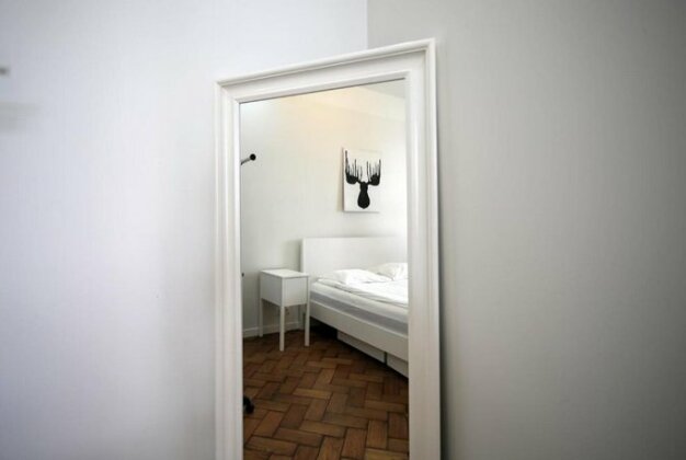 Dream Stay - Scandic Design Apartment - Photo3